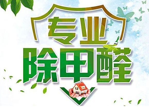 新房甲醛净化舍内甲醛处理. 专业除甲醛 工装甲醛治理 精细清